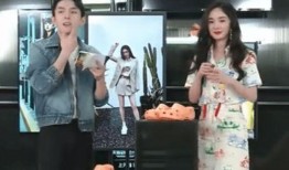 李佳琦杨幂最新的爆料,揭秘娱乐圈幕后真相！