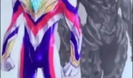 圆谷官方最新角色爆料,神秘新角色震撼登场，揭秘宇宙守护者传奇故事