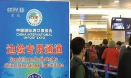 进博会最新爆料信息,前沿科技与全球合作新篇章”