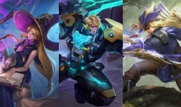 大盗最新爆料凯的皮肤,凯新皮肤背后的神秘故事