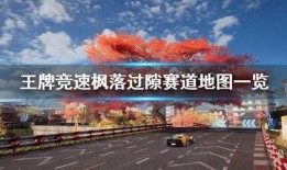王牌竞速最新地图爆料,速度与激情的全新篇章