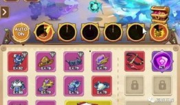 冒险大作战最新爆料,神秘新篇章，揭秘未知冒险世界