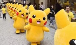 宁波皮卡丘最新爆料,揭秘神奇宝贝的神秘生活