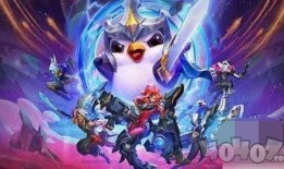 云顶之弈s12最新爆料