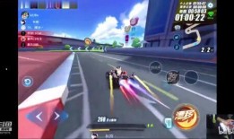 QQ手游飞车联赛车最新爆料,神秘赛车即将亮相，速度与激情再升级！