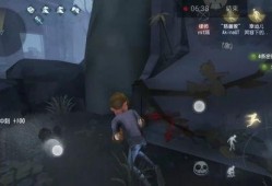 第五人格最新爆料幸运儿,神秘幸运儿降临，揭秘全新角色与剧情走向