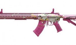 和平精英皮肤机最新爆料,神秘皮肤机最新爆料，全新皮肤即将亮相！