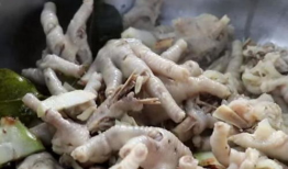 吃鸡爪最新事件爆料,最新爆料揭露惊人内幕