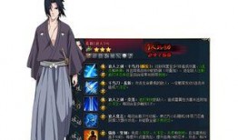 火影最新爆料佐助是谁,揭秘火影世界中的神秘忍者