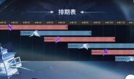 星穹铁道最新爆料1.6