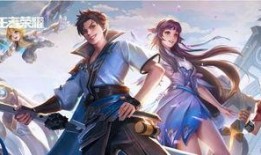 王者新7月皮肤爆料最新,神秘英雄华丽蜕变，视觉盛宴即将开启