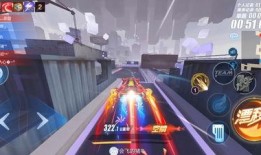 飞车无锋凌刃最新爆料