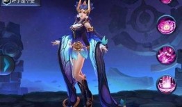 王者新7月皮肤爆料最新,神秘英雄华丽蜕变，视觉盛宴即将开启